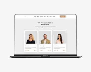 Webpage technokriak